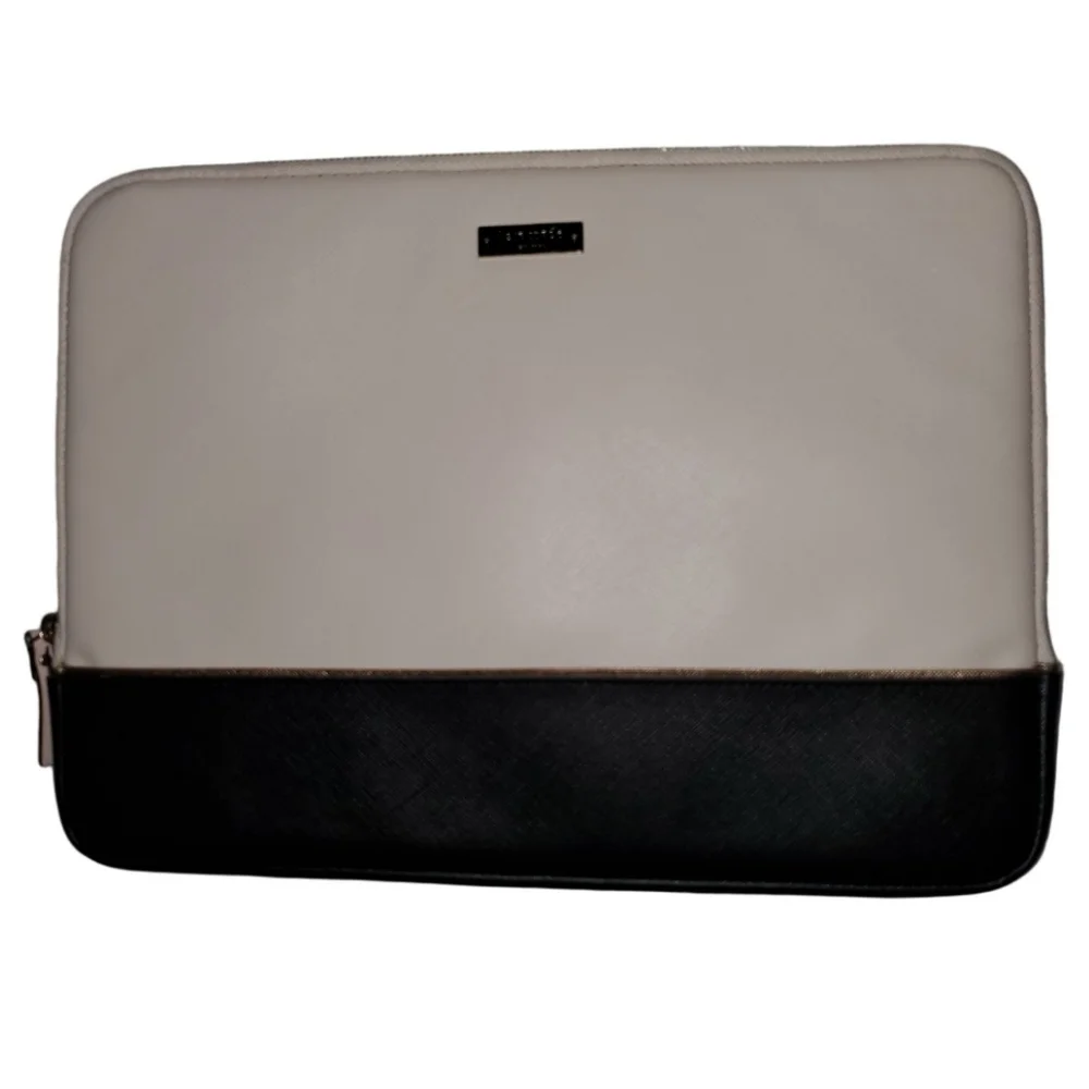 Kate Spade Colorblock Laptop Sleeve